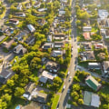 Exploring Neighborhood Growth Trends in Kansas City
