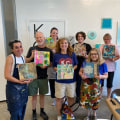 Discover Kansas City's Vibrant Workshops and Classes