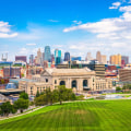 Discover the Best of Kansas City in a Weekend