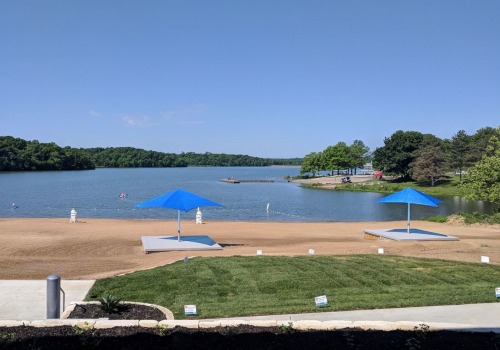Discover Kansas City's Best Swimming Beaches