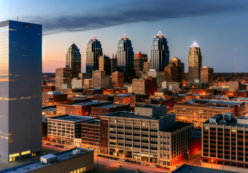 Exploring Investment Properties in Kansas City