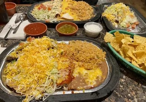 Discover the Best Mexican Eateries in Kansas City