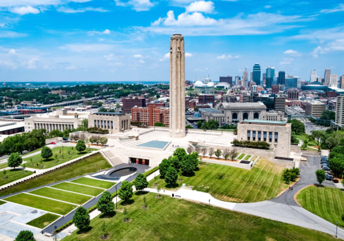 Discovering Kansas City's Iconic Landmarks and Monuments