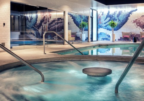 Discover the Best Wellness Centers in Kansas City