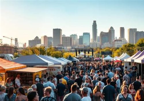 Discover the Vibrant Music Festival Scene in Kansas City