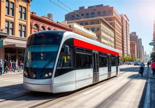 Navigating Kansas City's Transportation Options