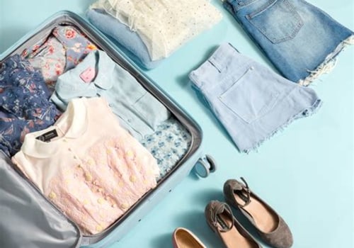 Essential Packing Tips for Your Visit to Kansas City