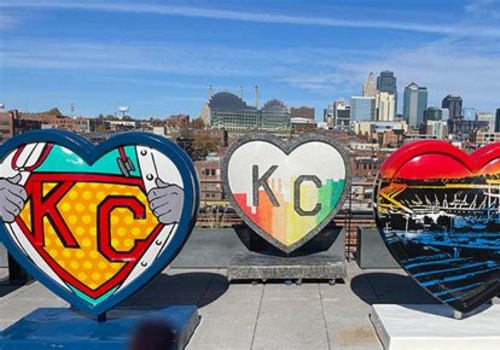 Exploring the Heart of Kansas City: A Journey Through Local Traditions