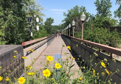 Discovering Kansas City's Heritage Trails