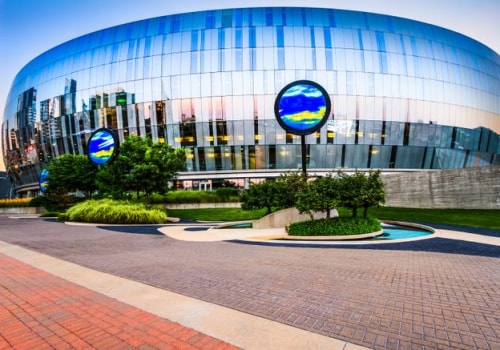 Discover the Best Live Music Venues in Kansas City