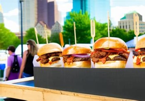 Delicious Discoveries: Kansas City's Food Festivals Await