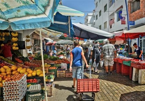 Explore the Vibrant Farmers' Markets of Kansas City
