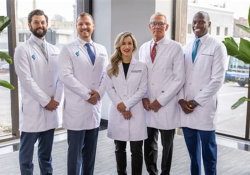 Discovering Top Rated Doctors and Specialists in Kansas City