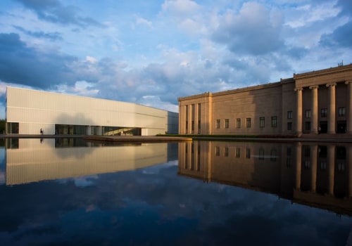 Explore the Richness of Museums and Galleries in Kansas City