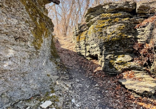 Explore the Best Hiking Trails Around Kansas City