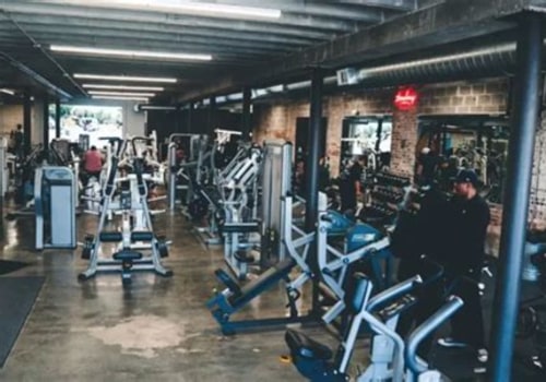 Discover Kansas City's Best Fitness Trainers and Gyms