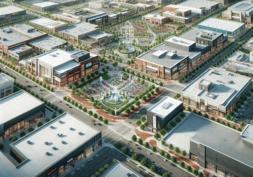 Discovering the Best Shopping Malls in Kansas City