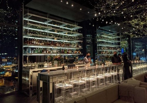 Discover the Best Cocktail Bars in Kansas City