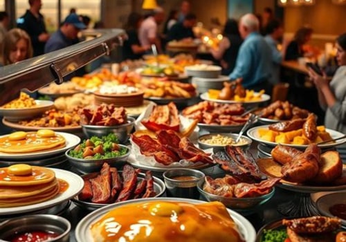 Discover the Best Brunch Spots in Kansas City