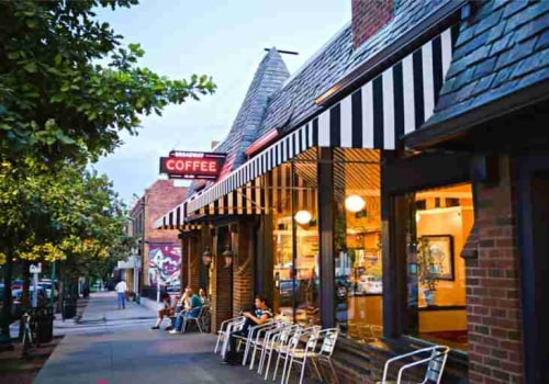 Discover the Top Coffee Shops in Kansas City