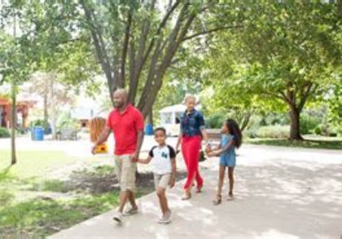 Exploring Family-Friendly Neighborhoods in Kansas City
