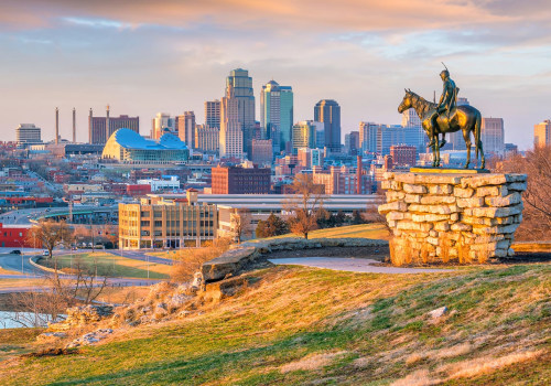 Explore the Best of Kansas City: Week-long Vacation Suggestions