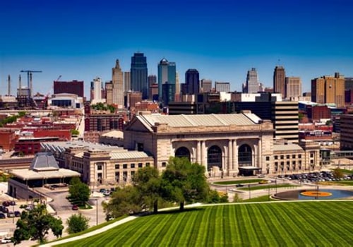 Discovering Kansas City's Trendy Urban Areas