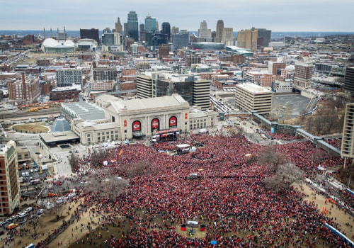 Celebrate Kansas City: The Best Local Parades and Celebrations