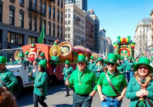Celebrating Culture: Festivals and Events in Kansas City