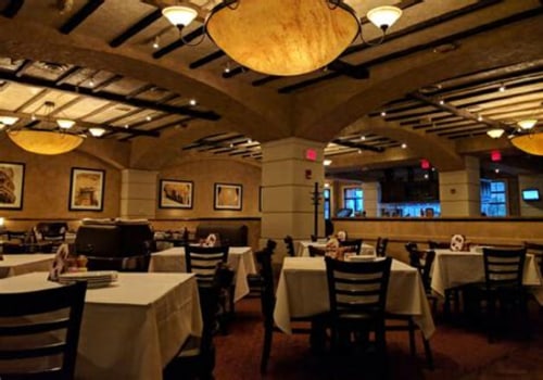 Discover the Best Italian Restaurants in Kansas City