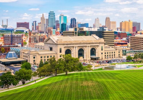 Discover the Best of Kansas City in a Weekend